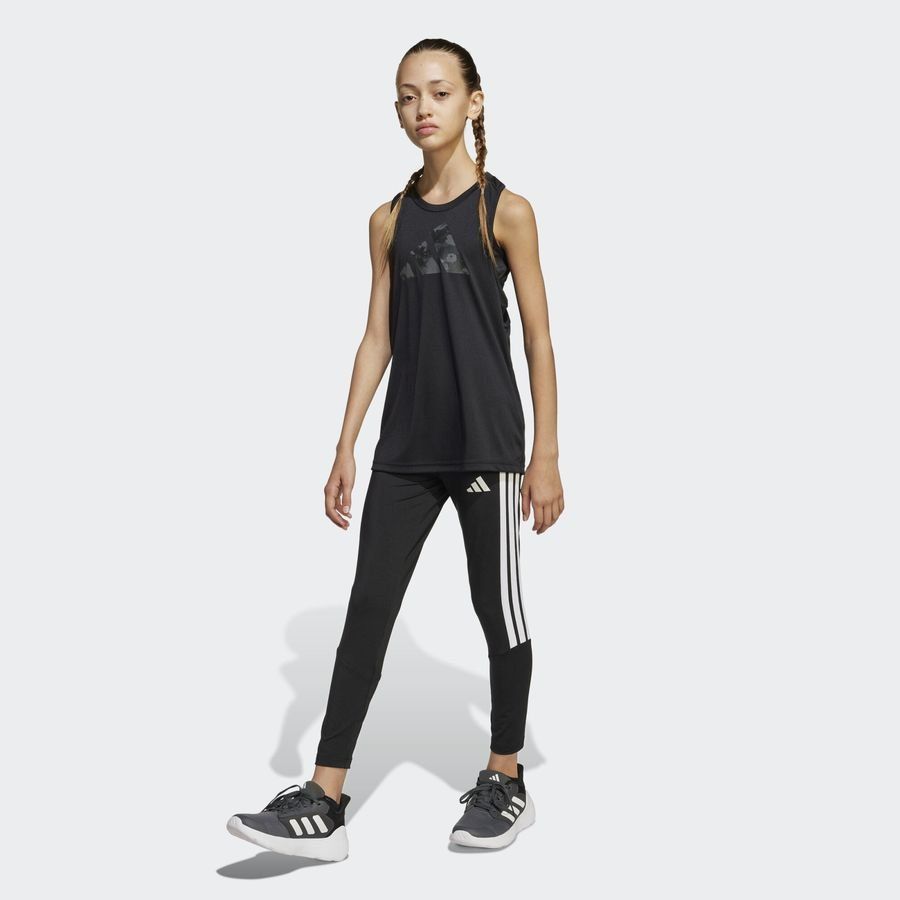 Adidas Train Essentials 3-Stripes Leggings Kids