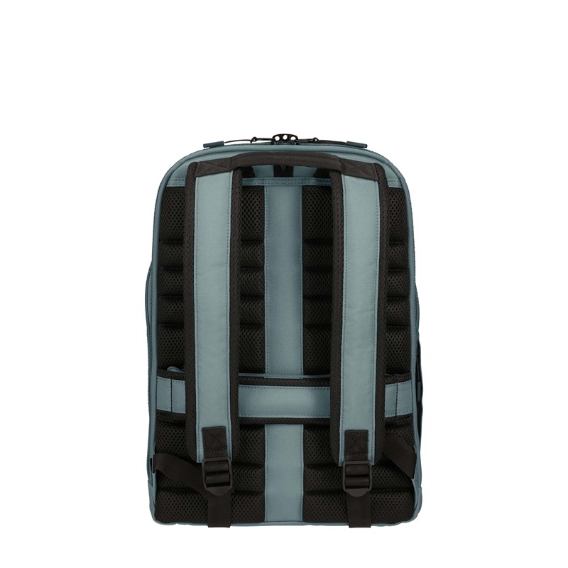 Samsonite<br>Rygsæk Stackd Biz 14