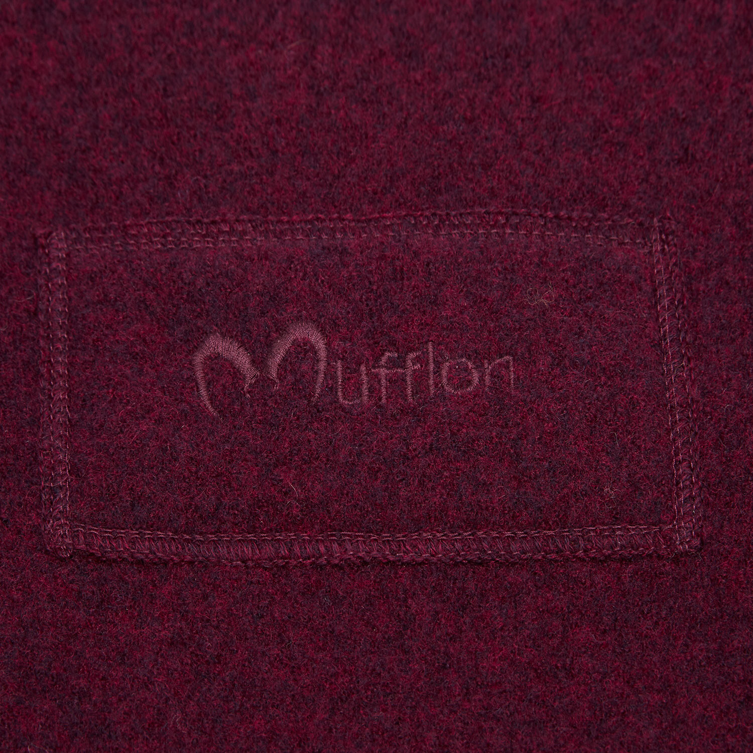 Mufflon Mu-blanket