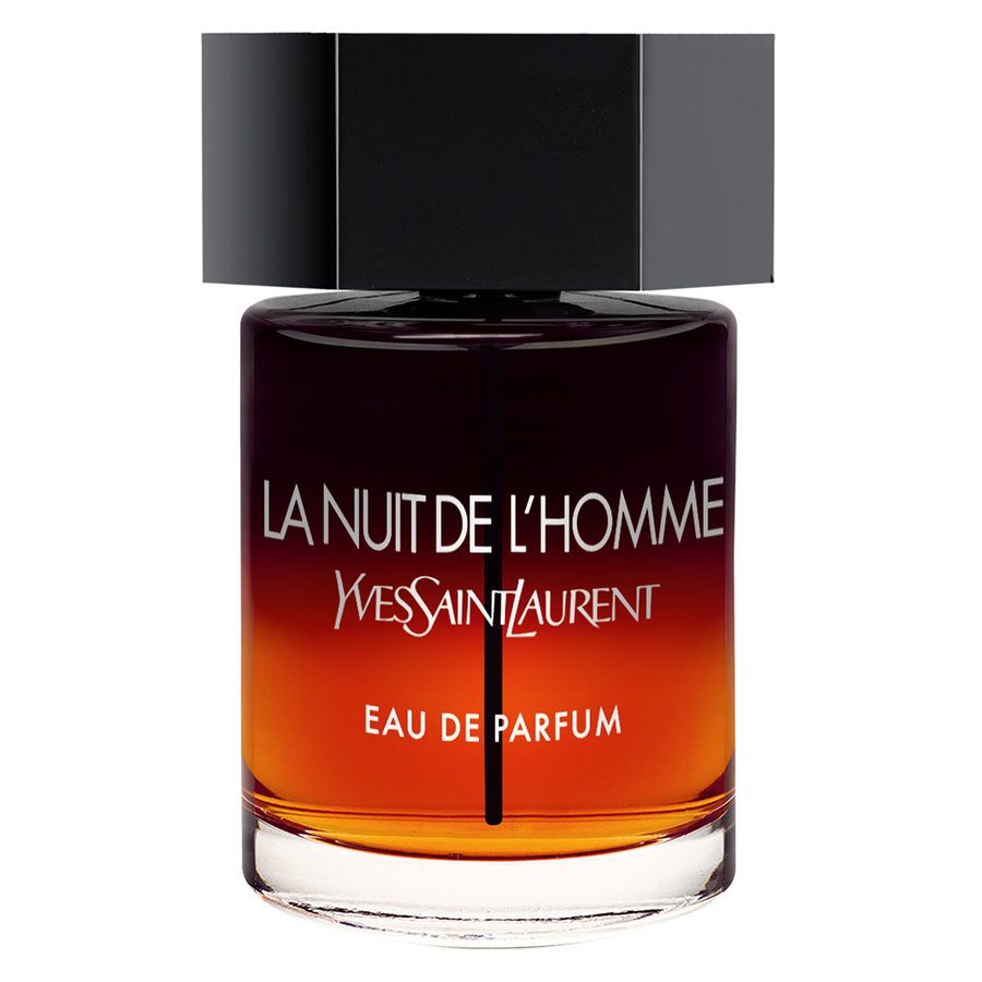 Yves Saint Laurent La Nuit De L'Homme Eau De Parfum 100ml