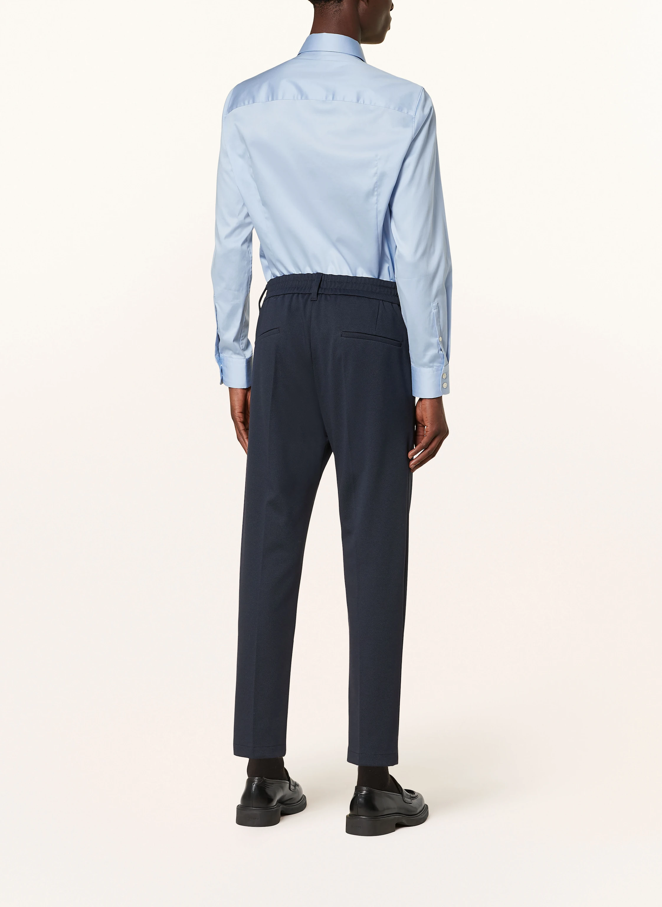 DRYKORN Hemd DANEEL Slim Fit