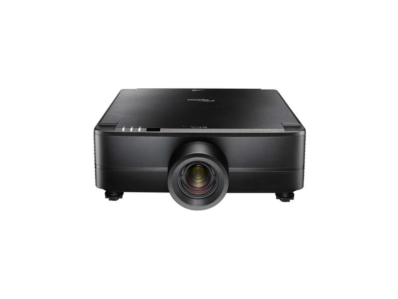 Optoma Projektor ZU920T Ultraheller Laserprojektor mit fester Optik