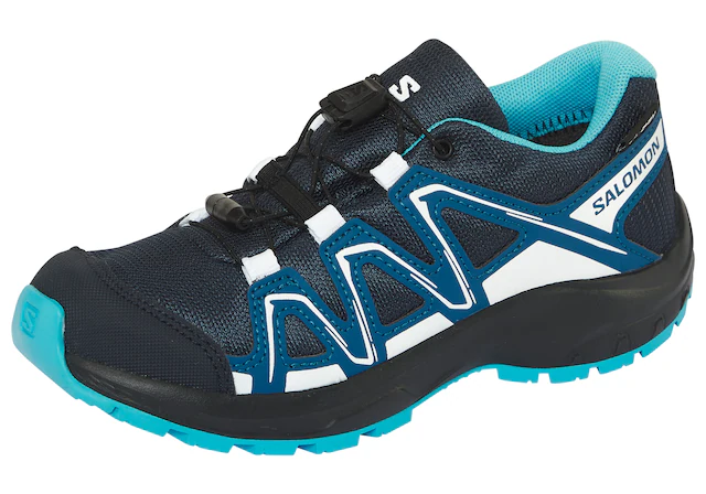 Salomon Outdoorschuh »PICCOLO WP J«  wasserdicht