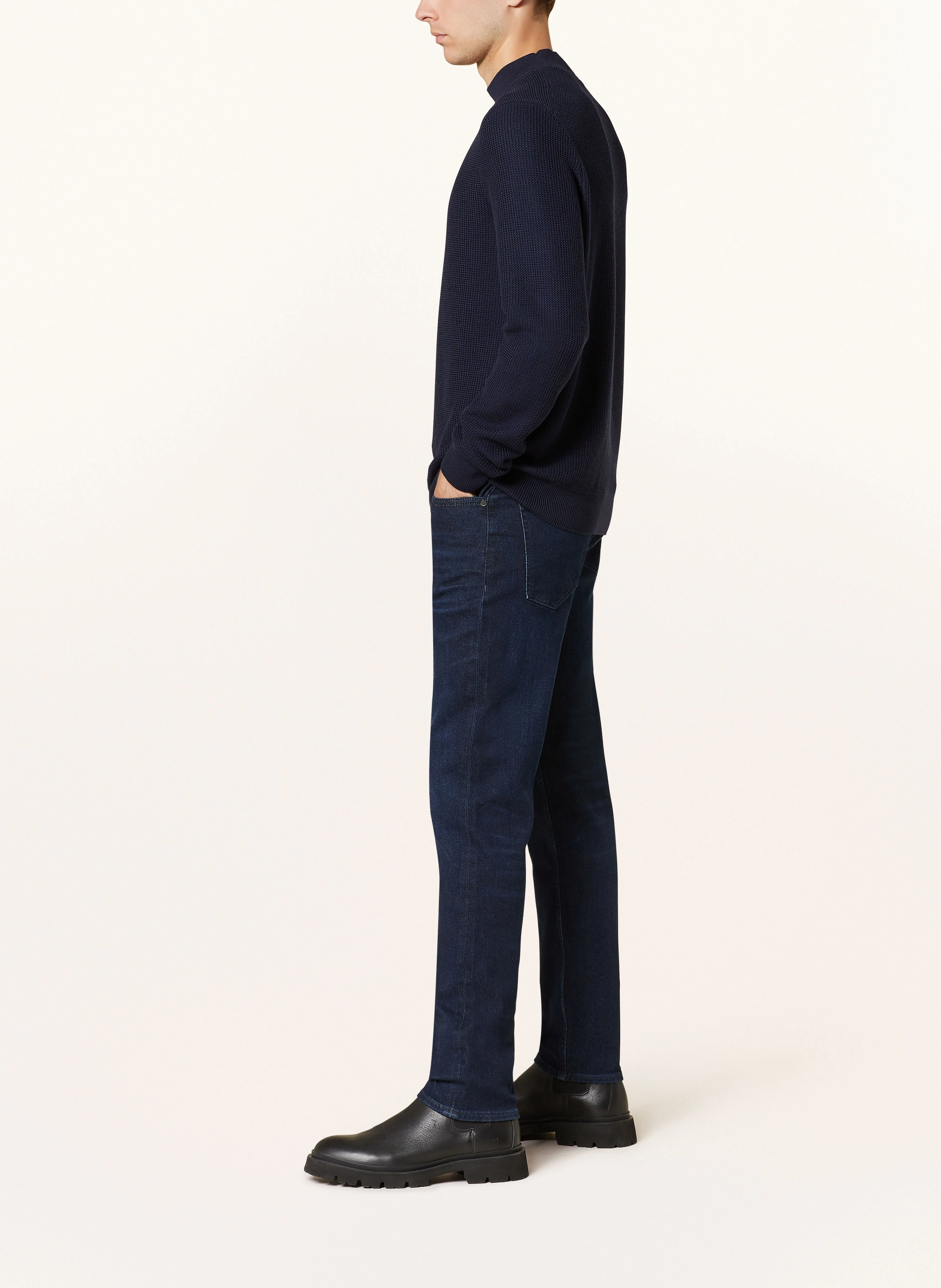 BOSS Jeans DELAWARE Slim Fit