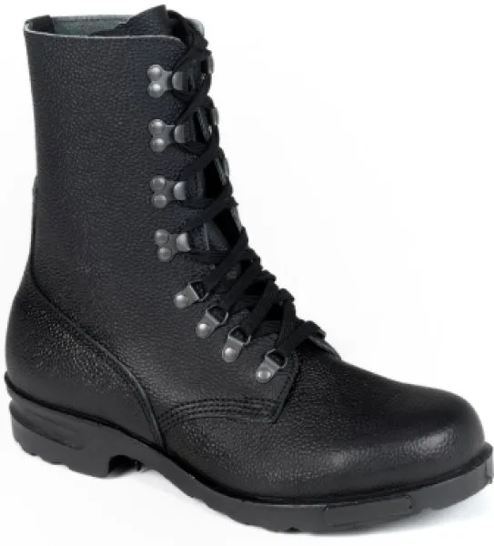 Alfa Unisex M/77 Perform Black