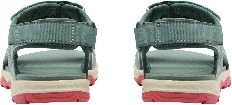Jack Wolfskin Kid's Taraco Beach Sandal Sandalen turkoois
