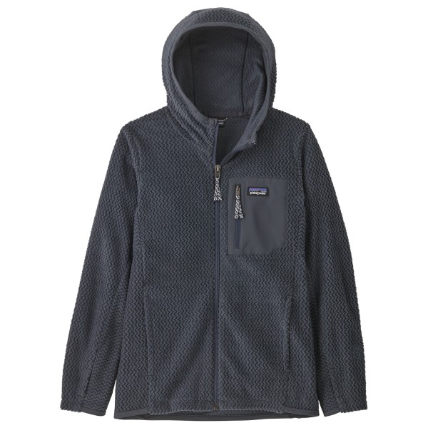 Patagonia - Kid's R1 Air Full-Zip Hoody - Veste polaire