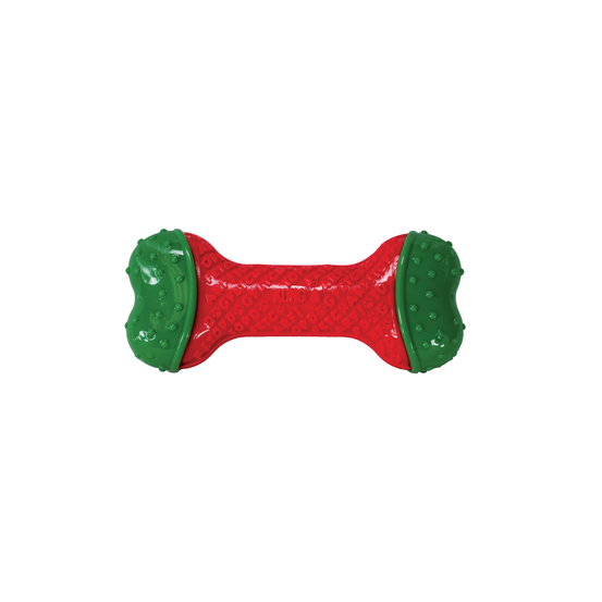 Jouet pour chien ''Holiday Bone'' SM