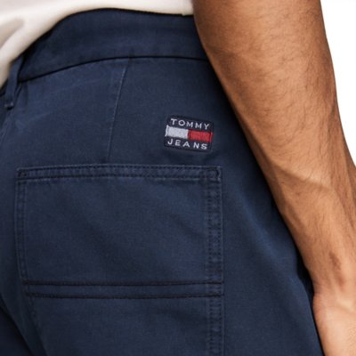 Pantalon homme Tjm Ryan Twill Chino TOMMY HILFIGER