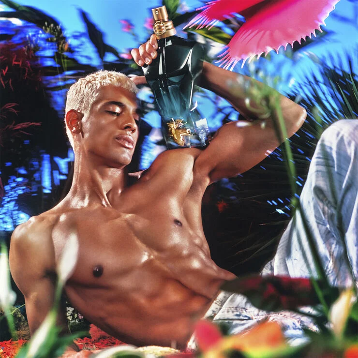Jean Paul Gaultier Jean Paul GAULTIER Le Beau Le Parfum Eau de parfum