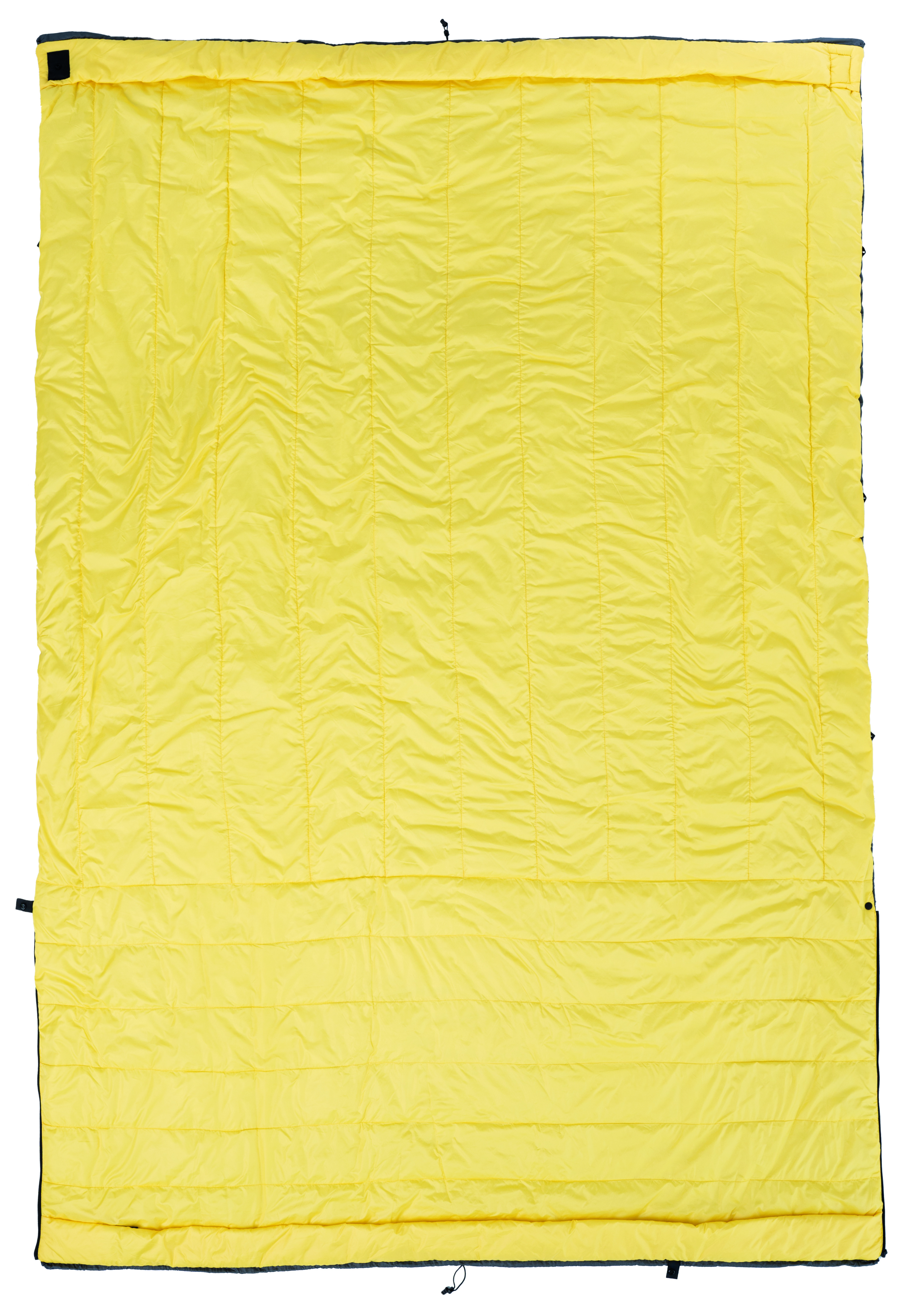 Hammock Top Quilt