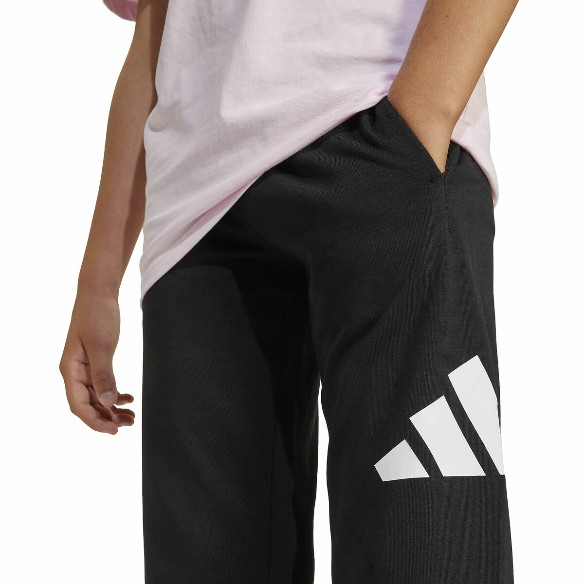 Roupas esportivas Adidas<br>Calças de corrida