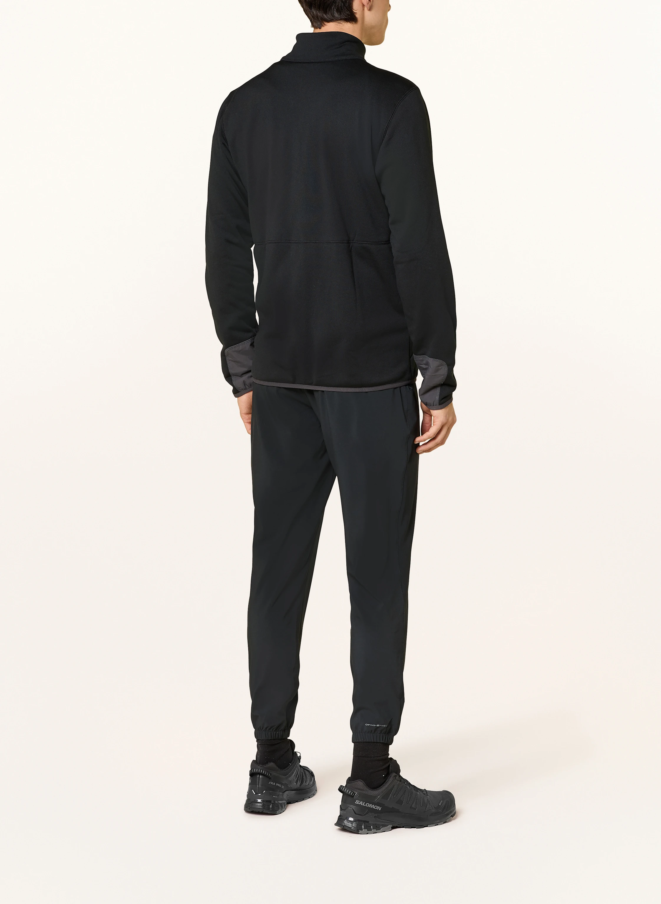 Columbia Midlayer-Jacke COLUMBIA HIKE™ II