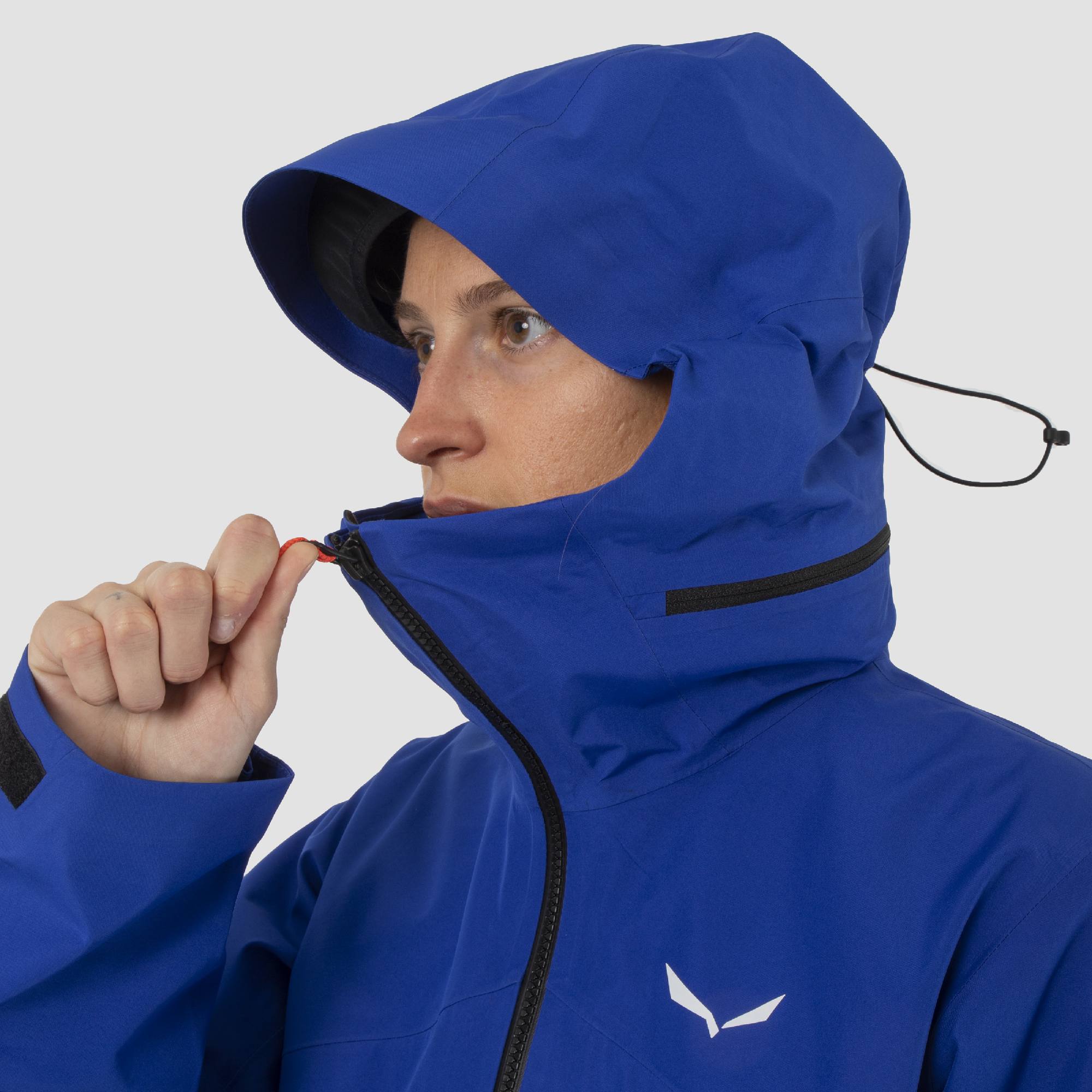 Salewa Ortles GTX 3L Jacket W's