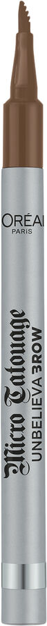 L'Oréal Paris UnbelievaBrow Micro Tatouage 103 Dark Blonde