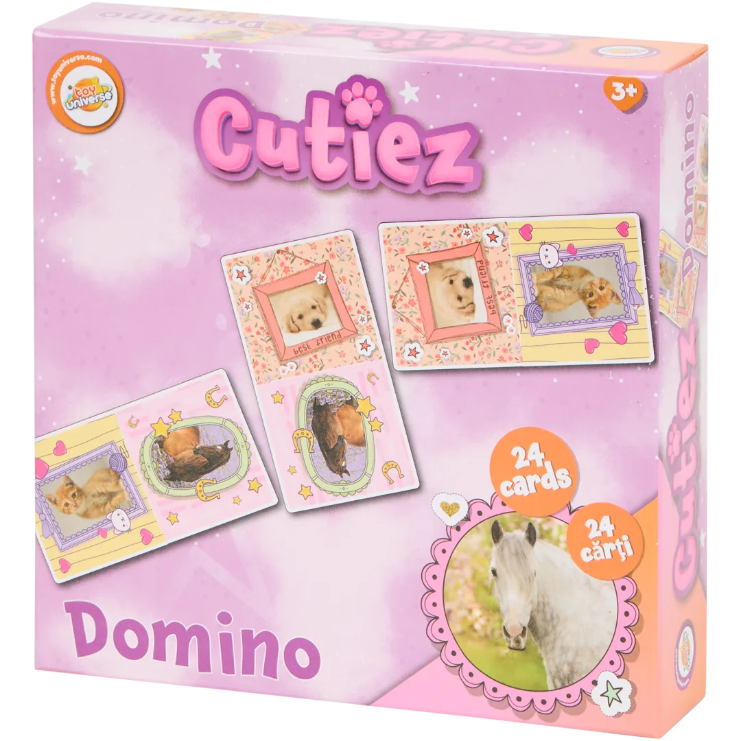 Jeu Toy Universe