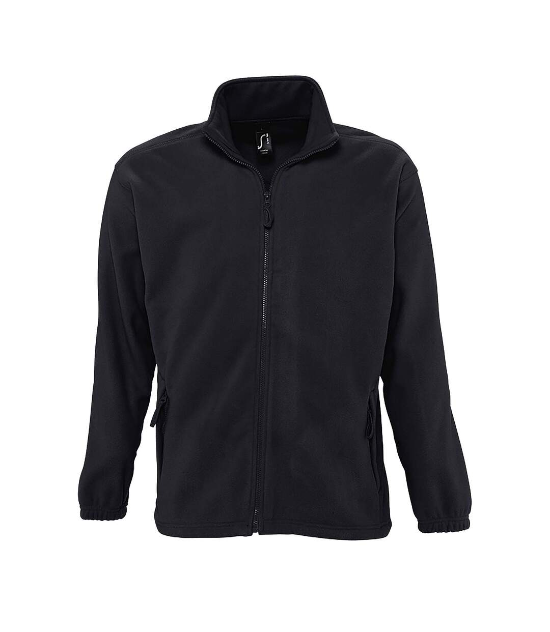 SOLS - Veste polaire NORTH - Homme (Gris foncé) - UTPC343