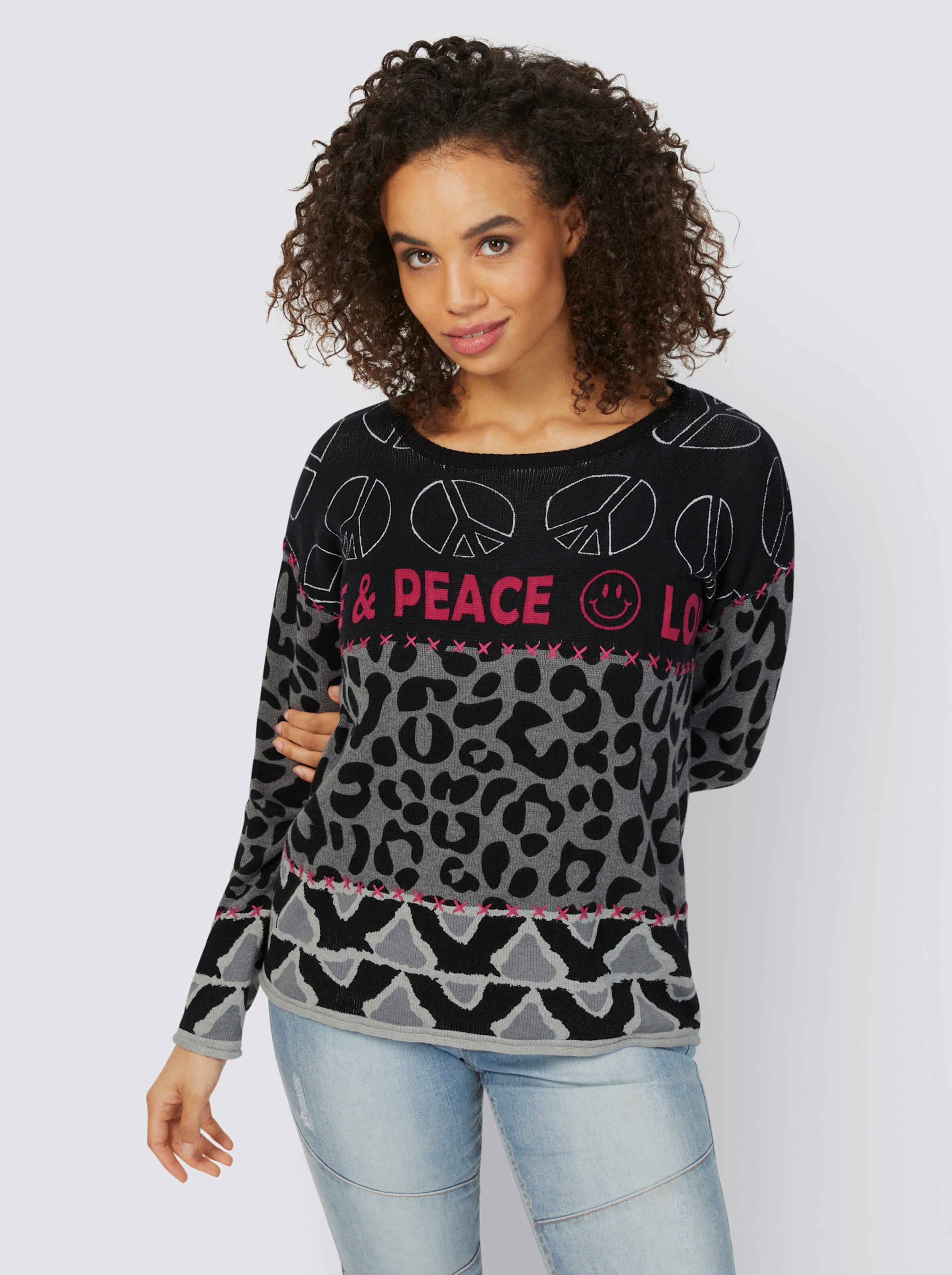 Pullover