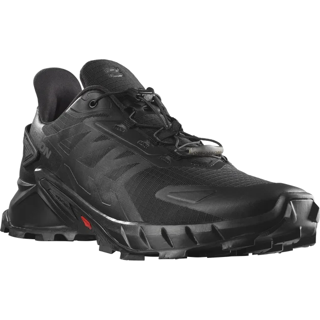 SUPERCROSS 4  Trailrunning-Schuhe Herren