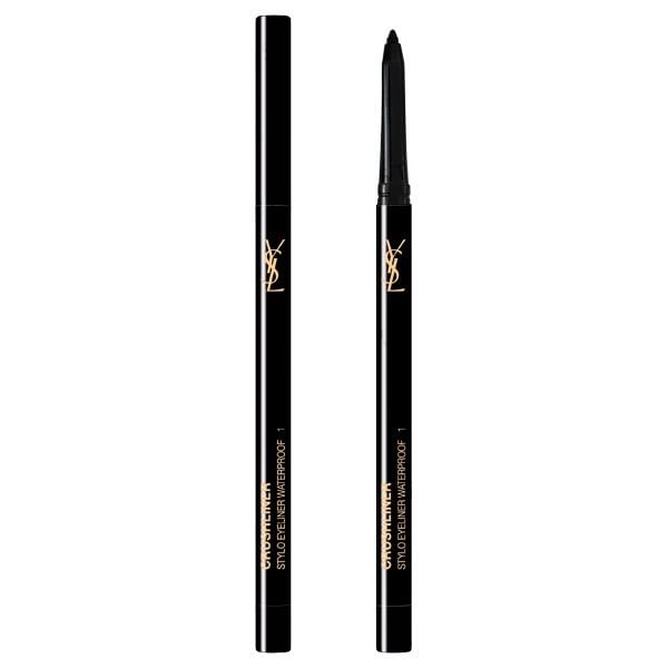 YSL - Crushliner Longwear Intrekbare Eyeliner
