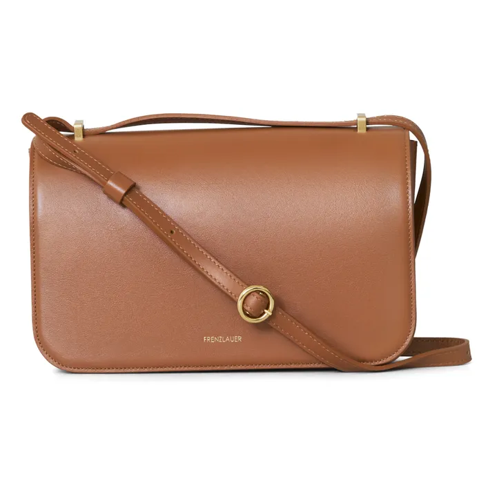 Frenzlauer Grand Sac Heritage | Caramel
