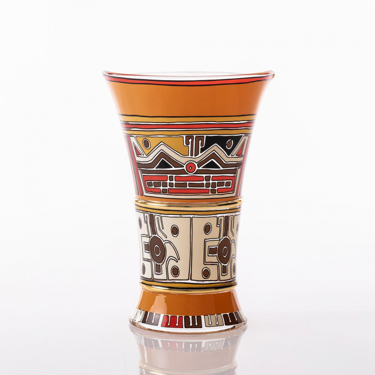 Seletti Hybrid glas set van 3 Pannotia
