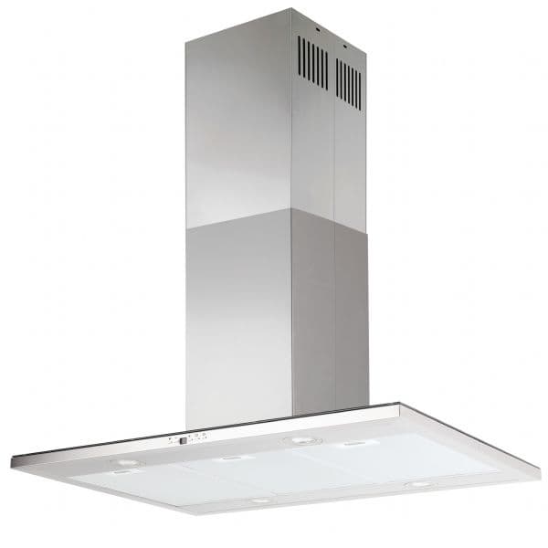 Silverline emhætte SL 4250-60 RF Nordic Dark Ada