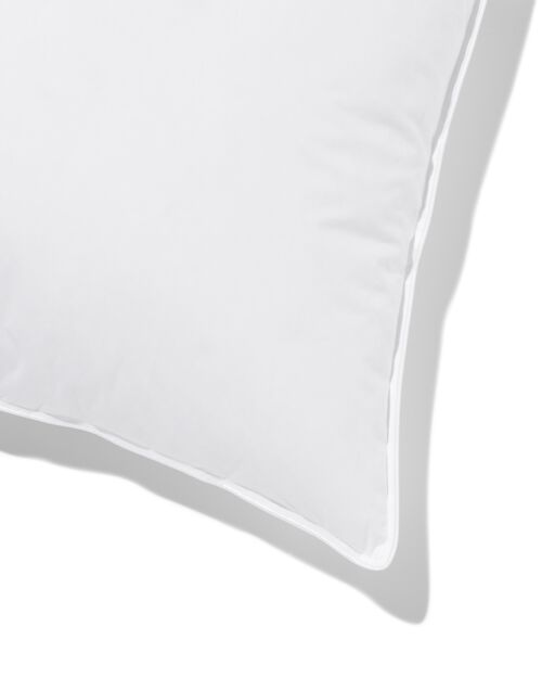 oreiller duvet recyclé 60x70