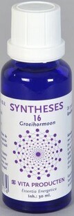 Vita Producten Vita Syntheses 16 Groeihormoon 30ML
