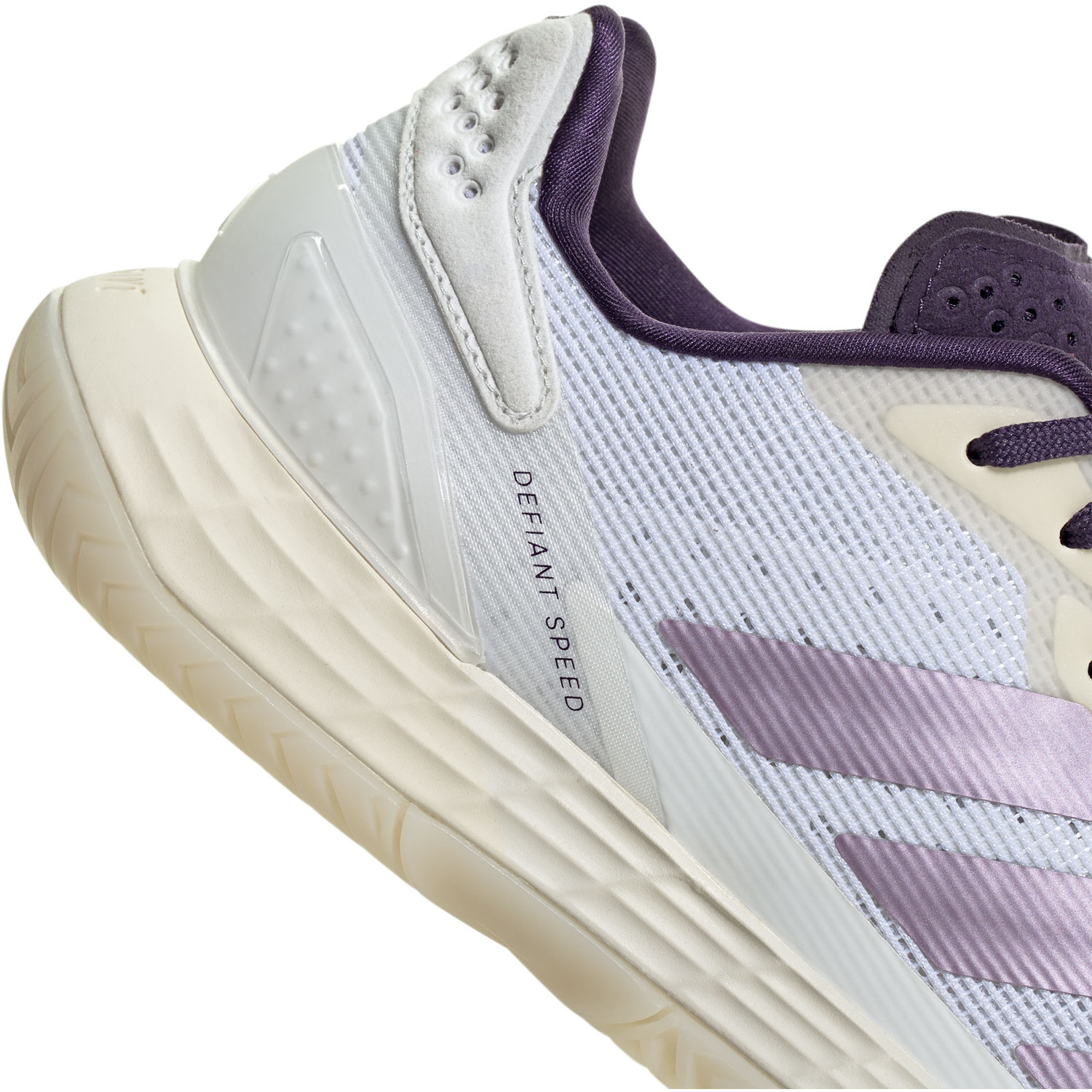 adidas Defiant Speed 2 Dames