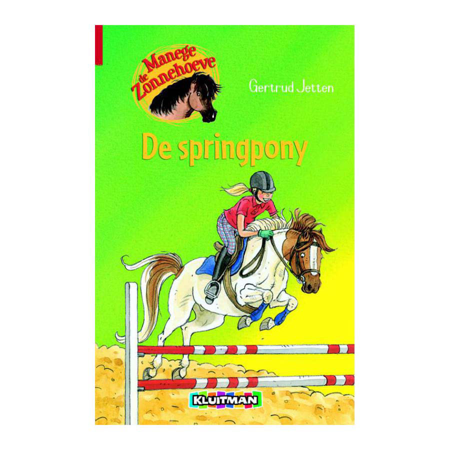 De Springpony