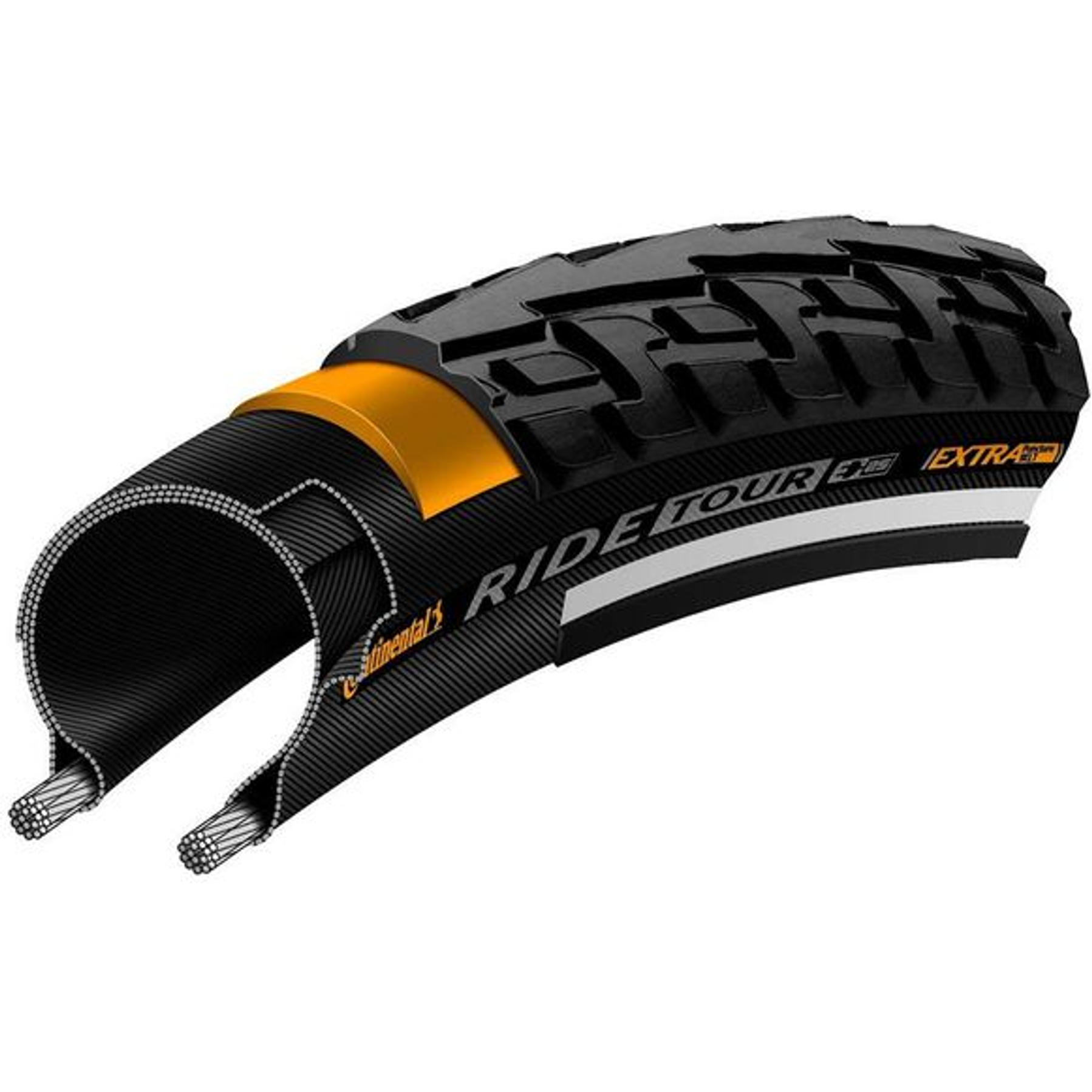 Continental Ride Tour Buitenband