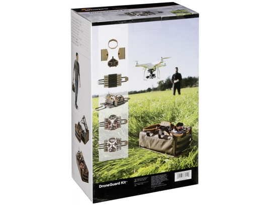 LOWEPRO - Accessoire drone Lowepro DroneGuard Kit
