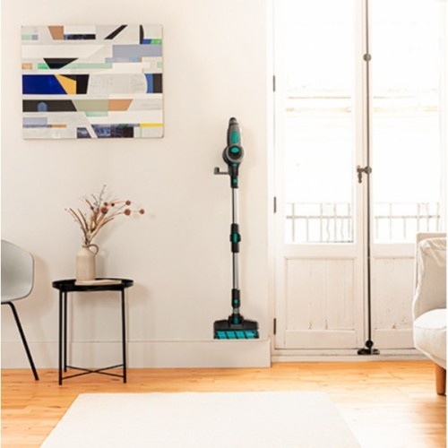 Aspirador de pó sem fio Cecotec Conga RockStar 1200 Ultimate ErgoFlex