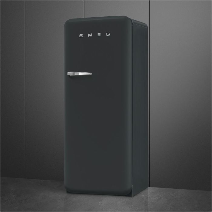 SMEG Kühlschrank 50's Retro Style FAB28RDBLV5