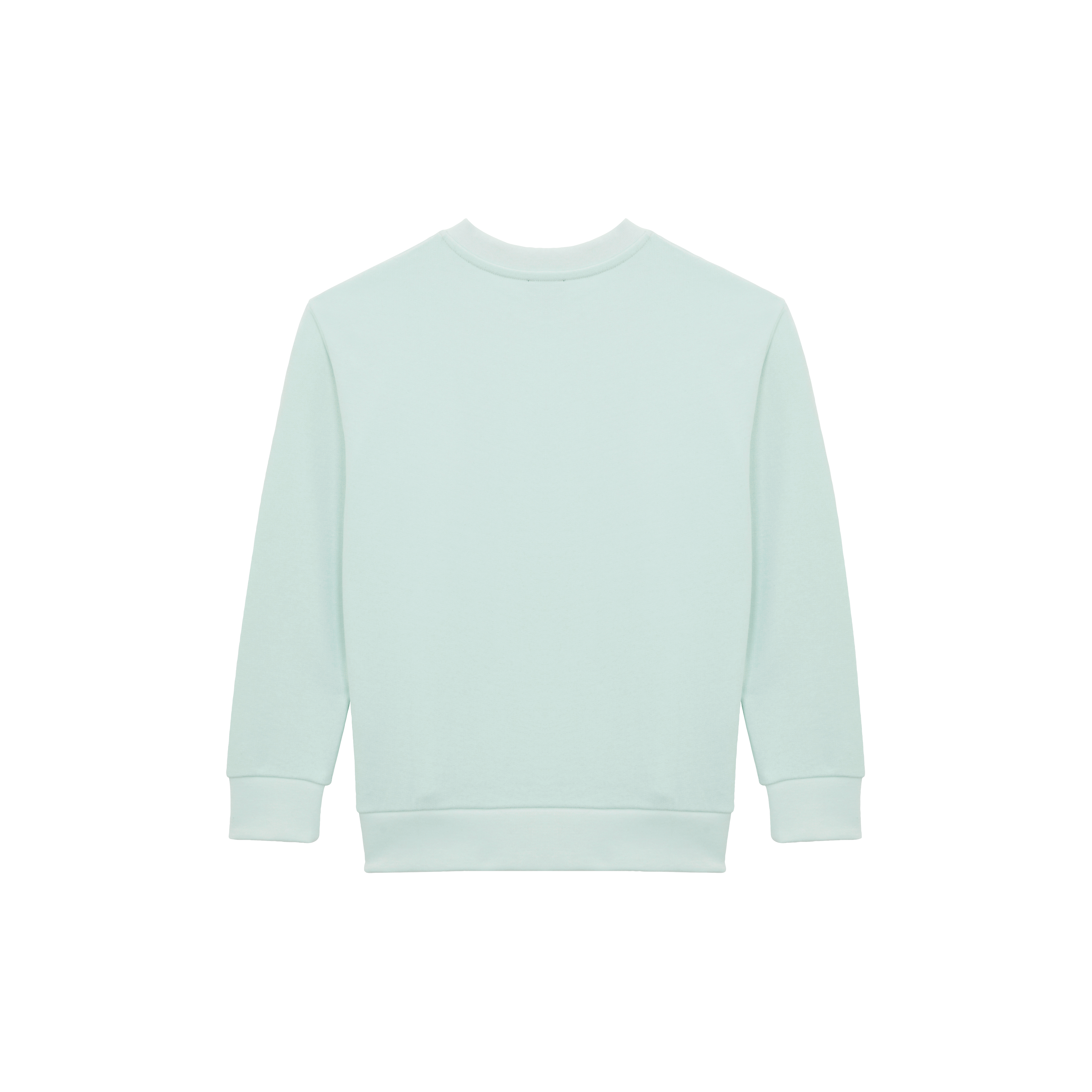 Sweat Enfants tortue brodée