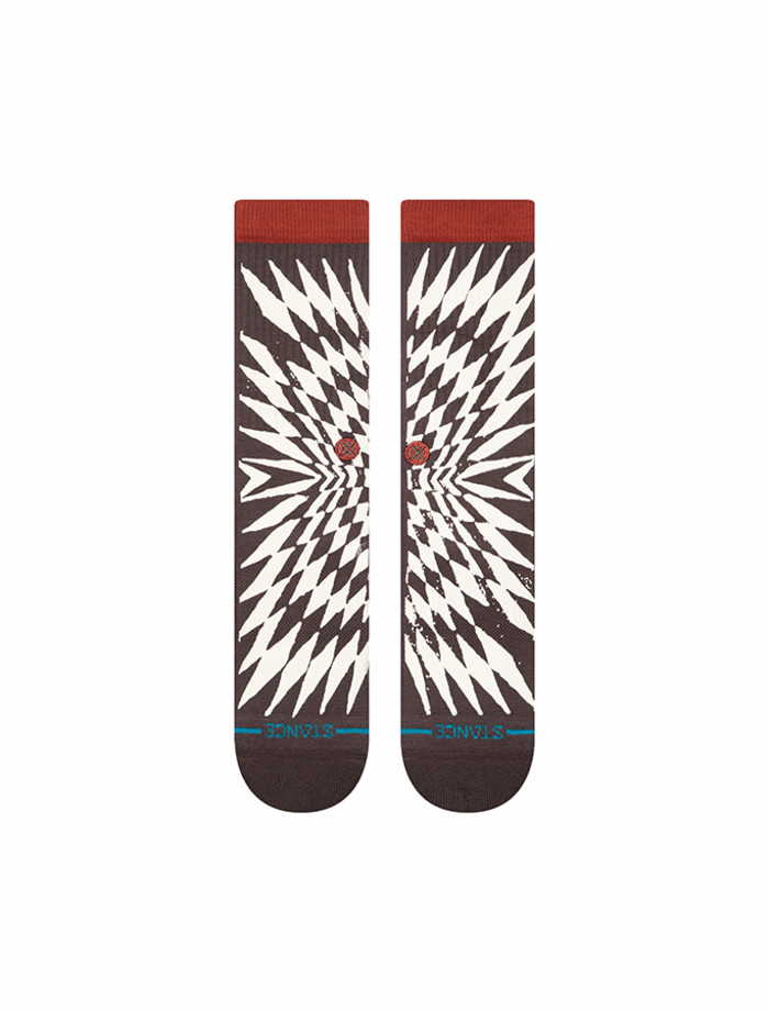 Stance Frackle Crew