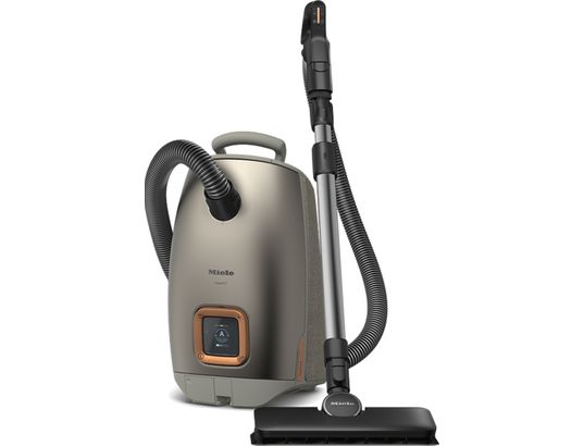 MIELE - Aspirateur traîneau Guard L1 Comfort