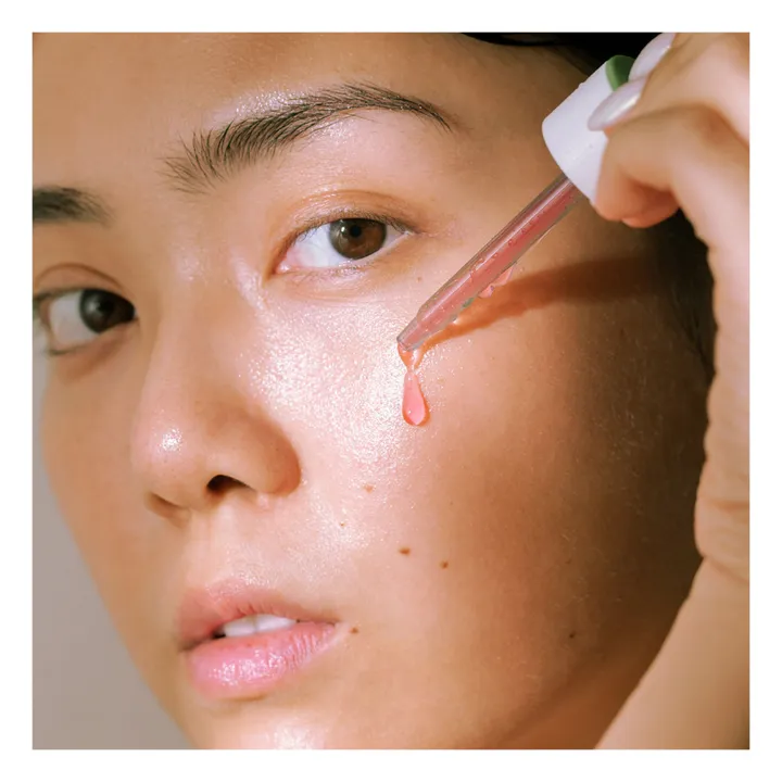 MÁDARA Sérum effet peeling Peel- 30 ml