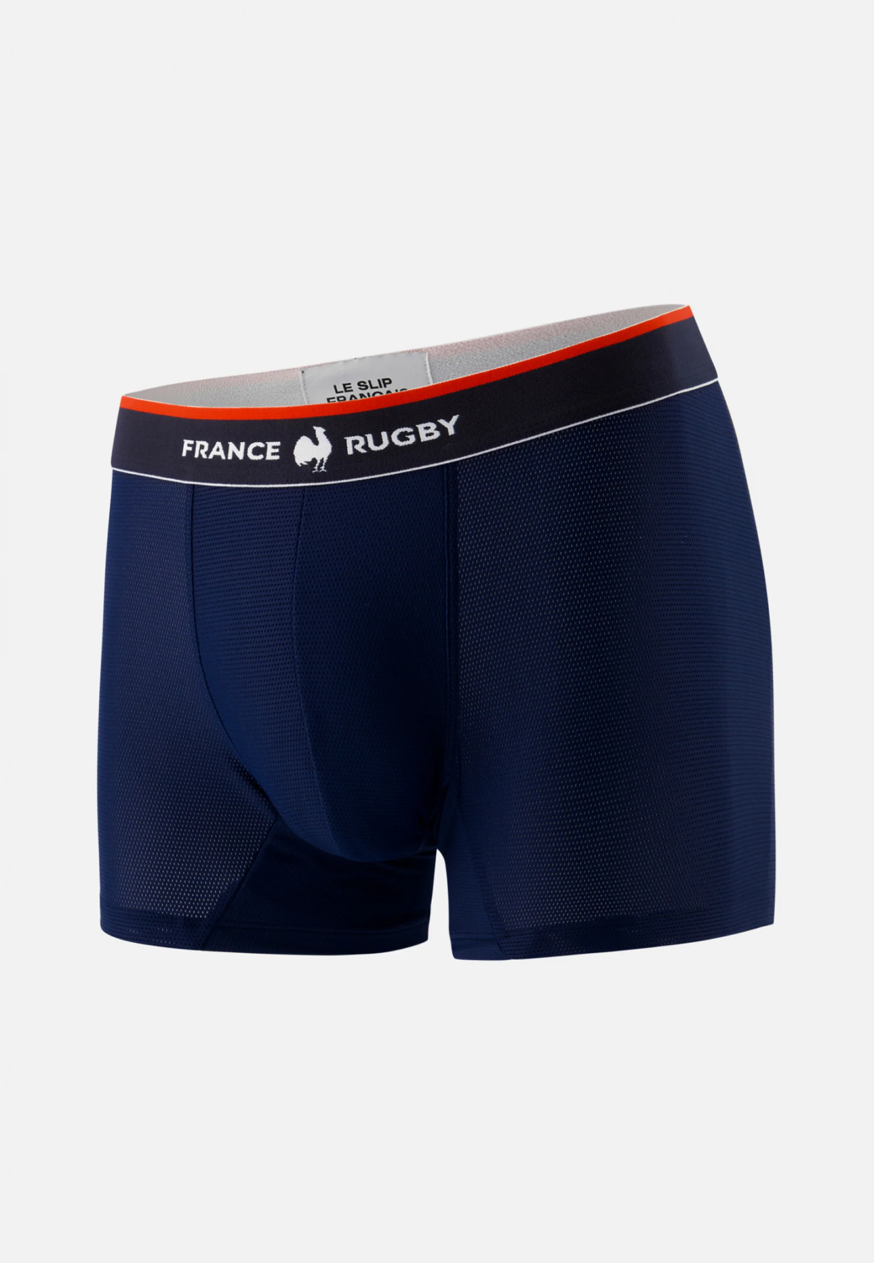 Boxer de sport-Guillaume Marine France Rugby