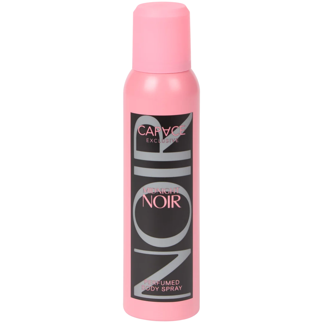 Spray corporel Capace Celia