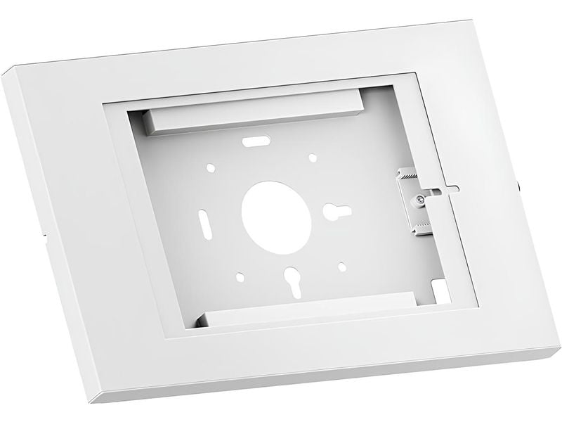 PureMounts Halterung PDS-6001 Abschliessbare und diebstahlsichere Tablet-Halterung