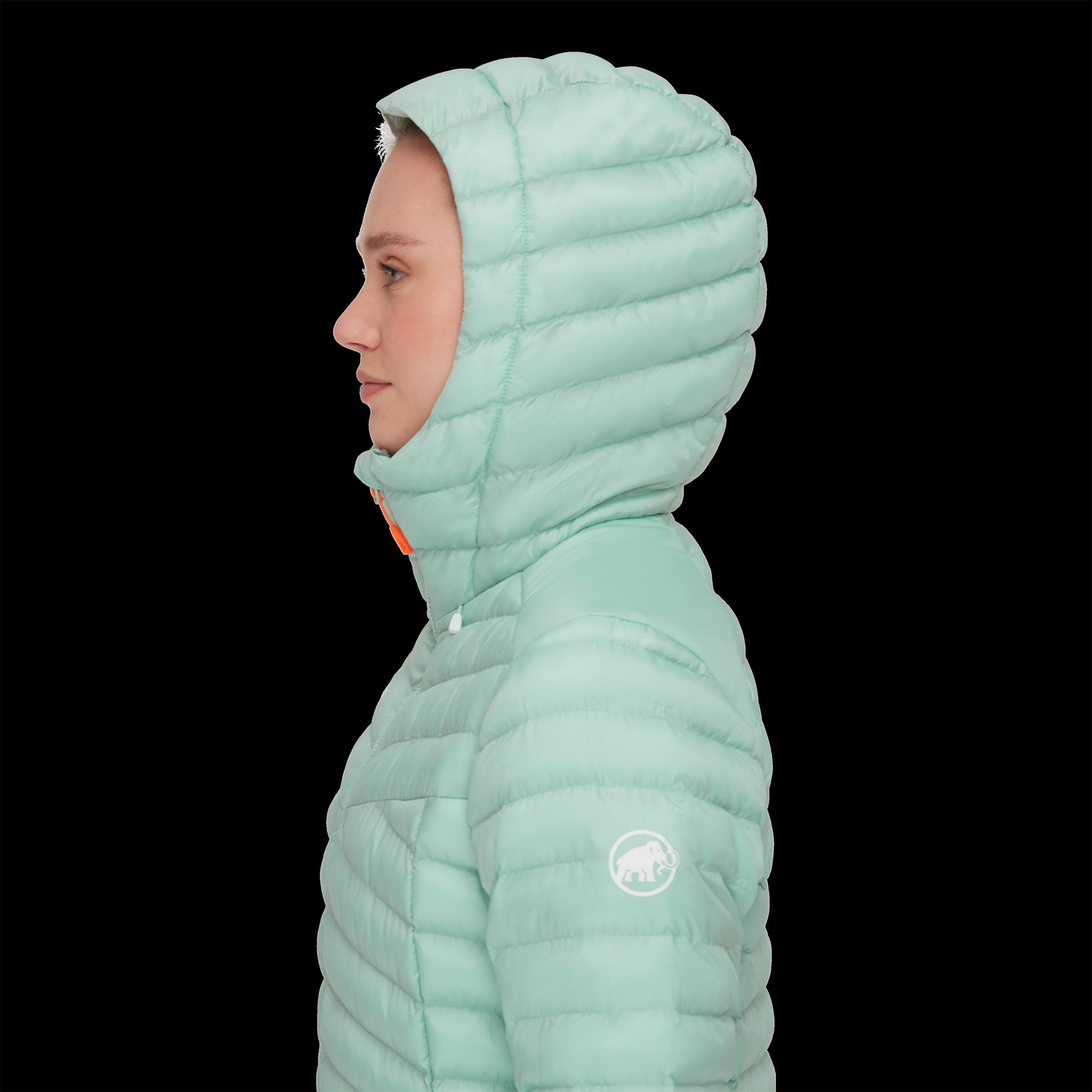 Mammut Albula Hooded Jacket