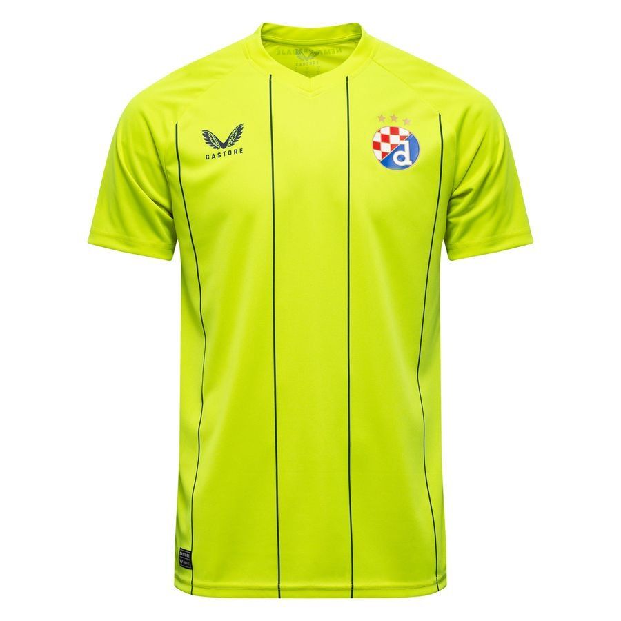 Dinamo Zagreb Maillot Extérieur 2024/25
