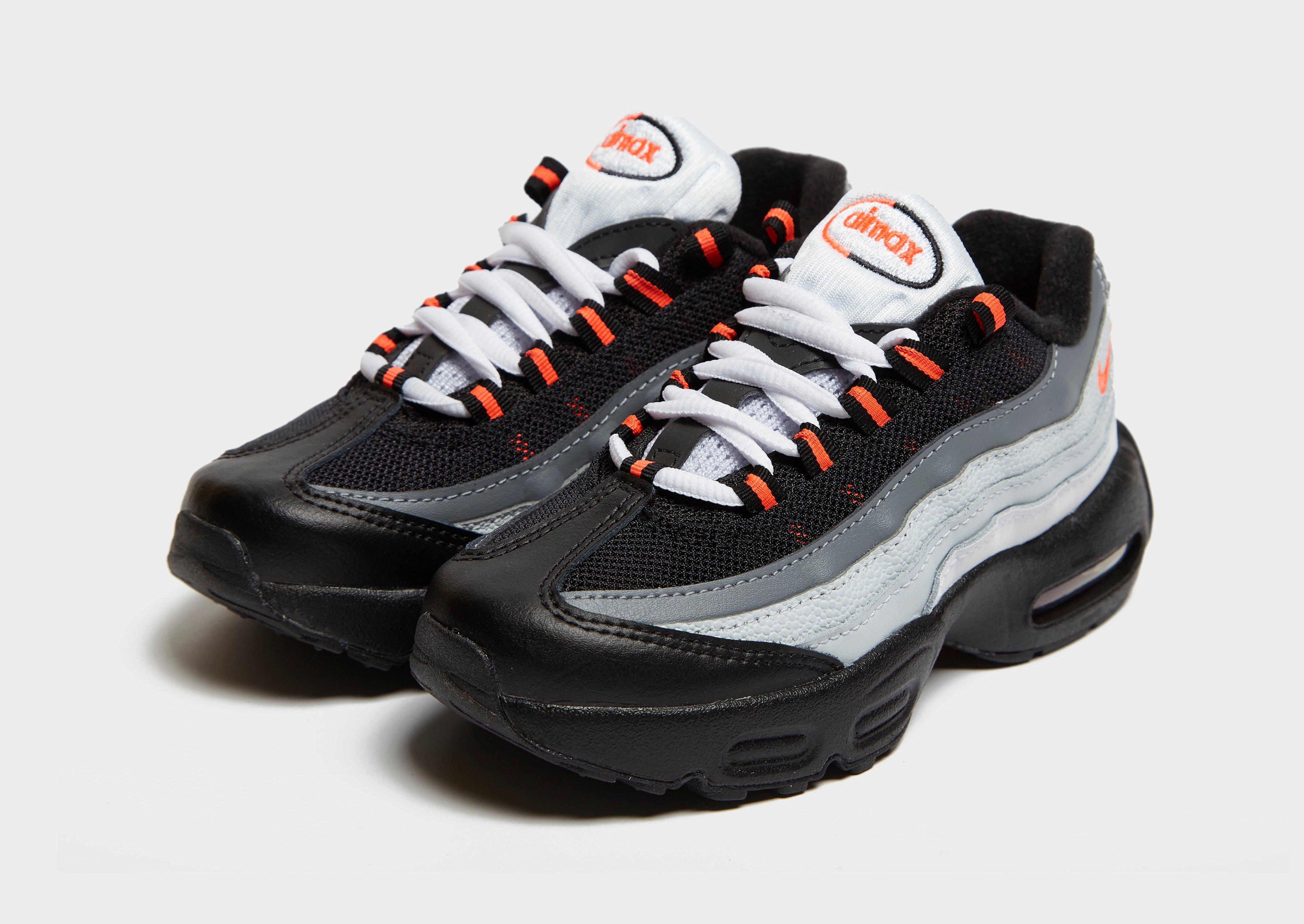 Nike Air Max 95 Children