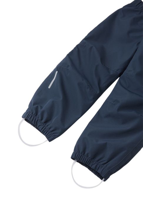 Kaura Reimatec Pants børneregnbukser
