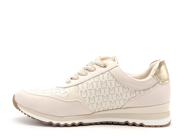 Marco tozzi basses femme 23749 beige