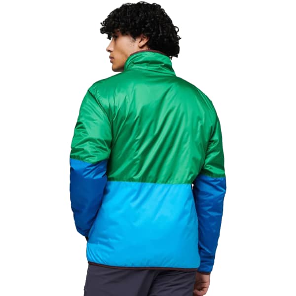 Doudoune COTOPAXI TECA CALIDO JACKET CAMPER VAN