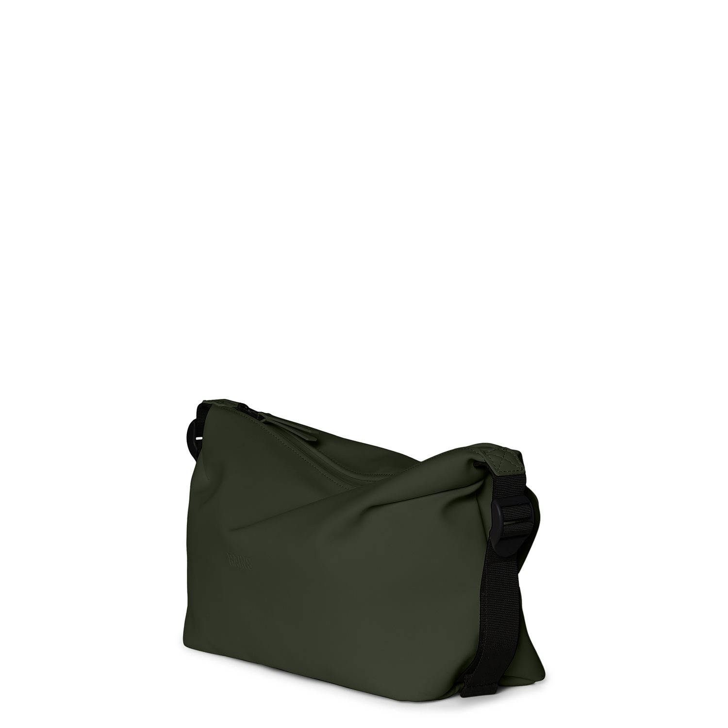 Rains Hilo Wash Bag W3 green