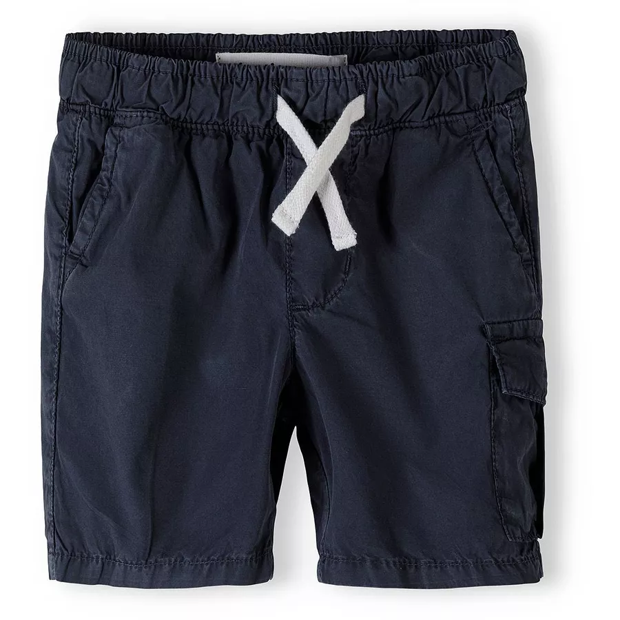 MINOTI Shorts Dunkelblau